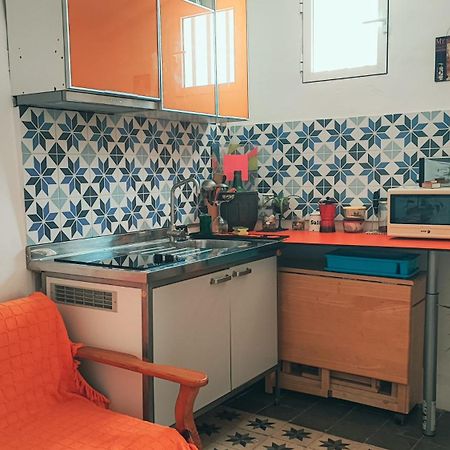 Villa Casa Colorista En El Casco Antiguo Alicante Esterno foto