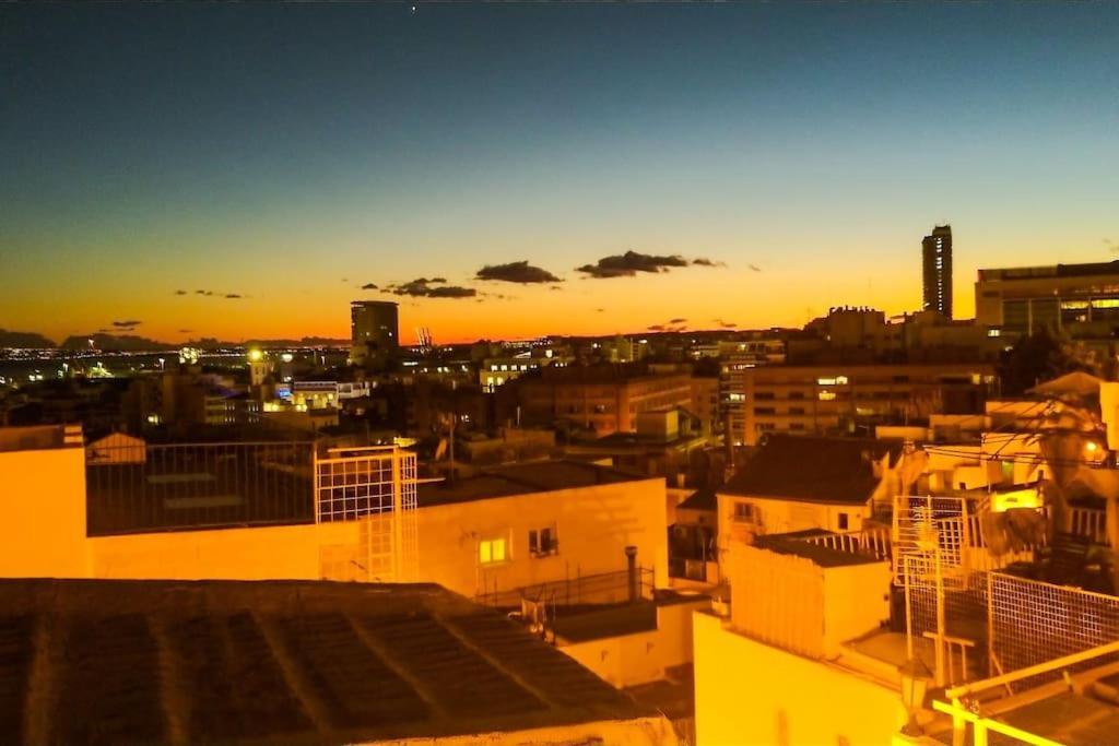 Villa Casa Colorista En El Casco Antiguo Alicante Esterno foto
