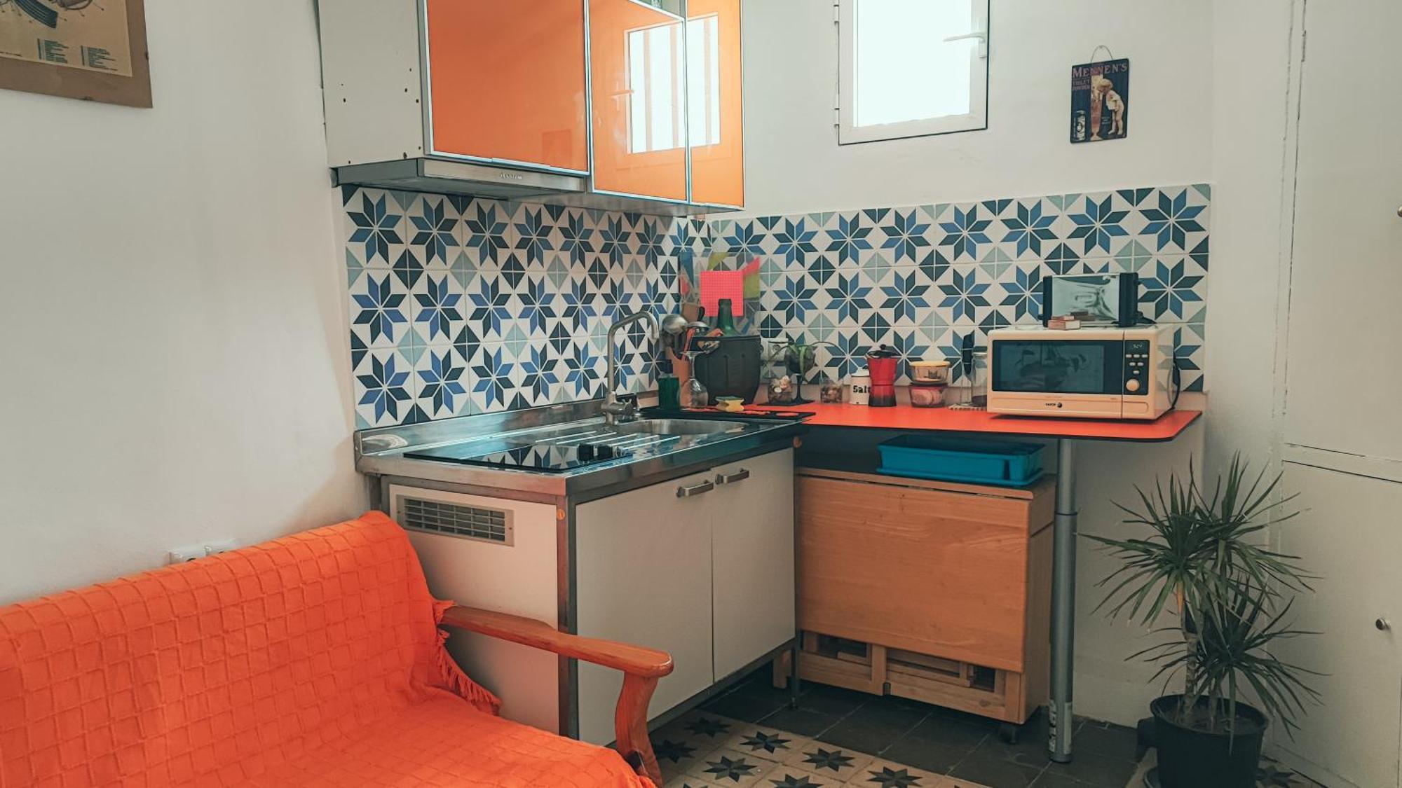 Villa Casa Colorista En El Casco Antiguo Alicante Esterno foto
